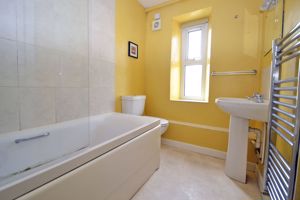 Downstairs Bathroom- click for photo gallery